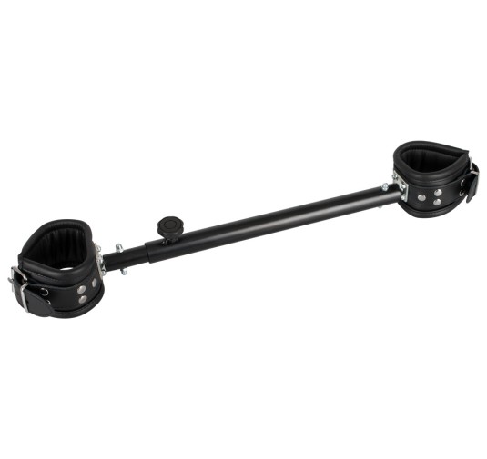 Leather Spreader Bar